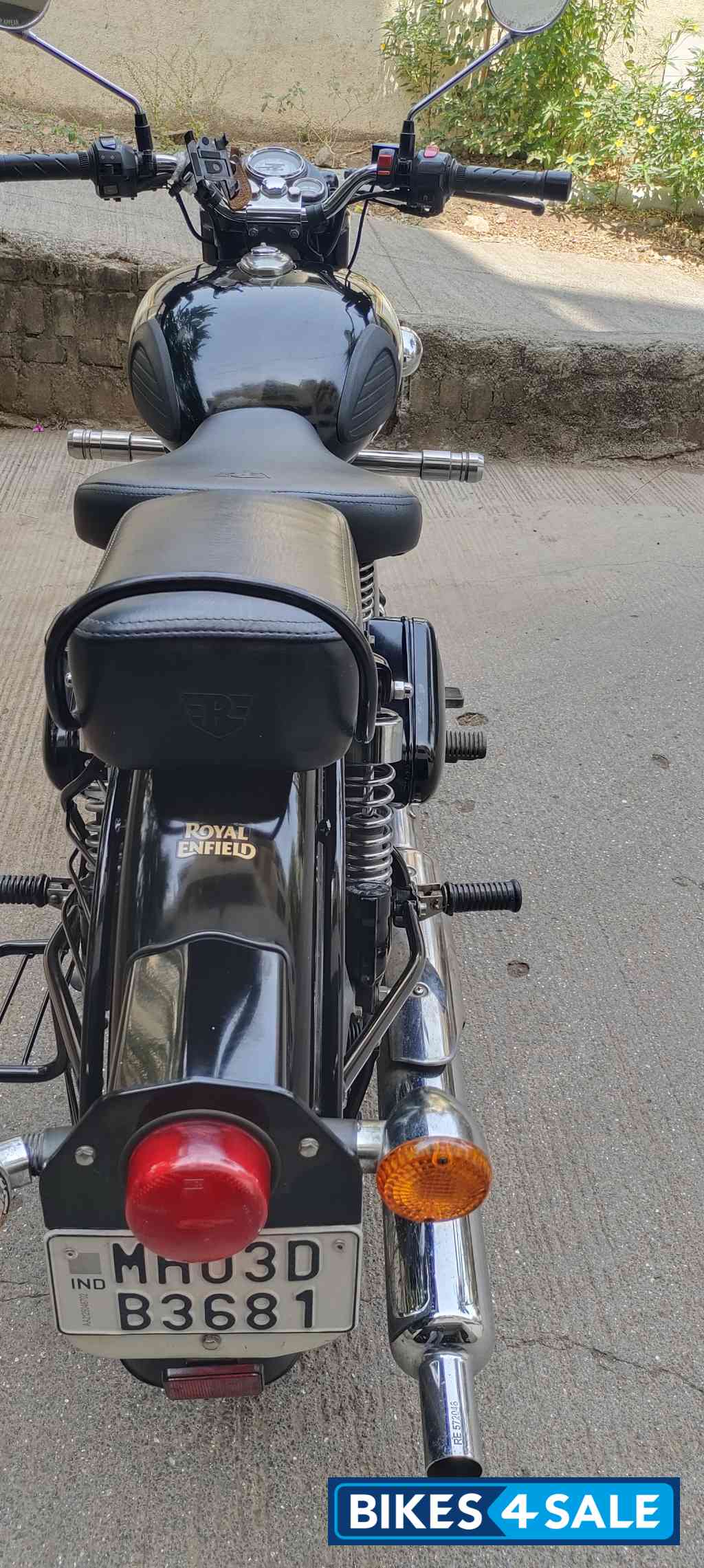 Royal Enfield Classic 350