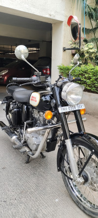 Royal Enfield Classic 350