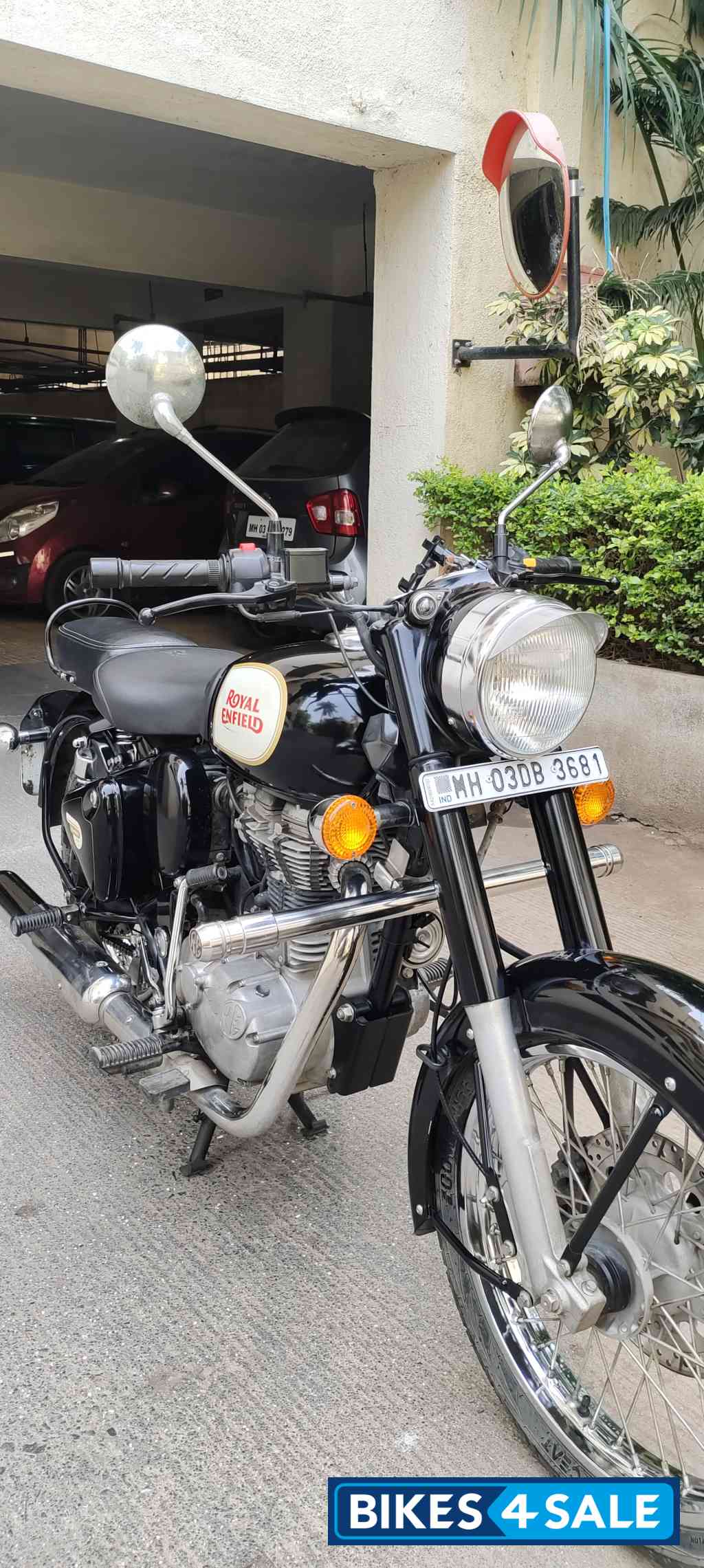 Royal Enfield Classic 350