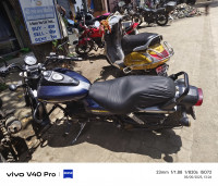 Bajaj Avenger Street 150 2016 Model