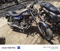 Bajaj Avenger Street 150