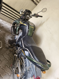 Yamaha FZ 2014 Model