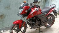 Honda SP 160 Double Disc 2024 Model