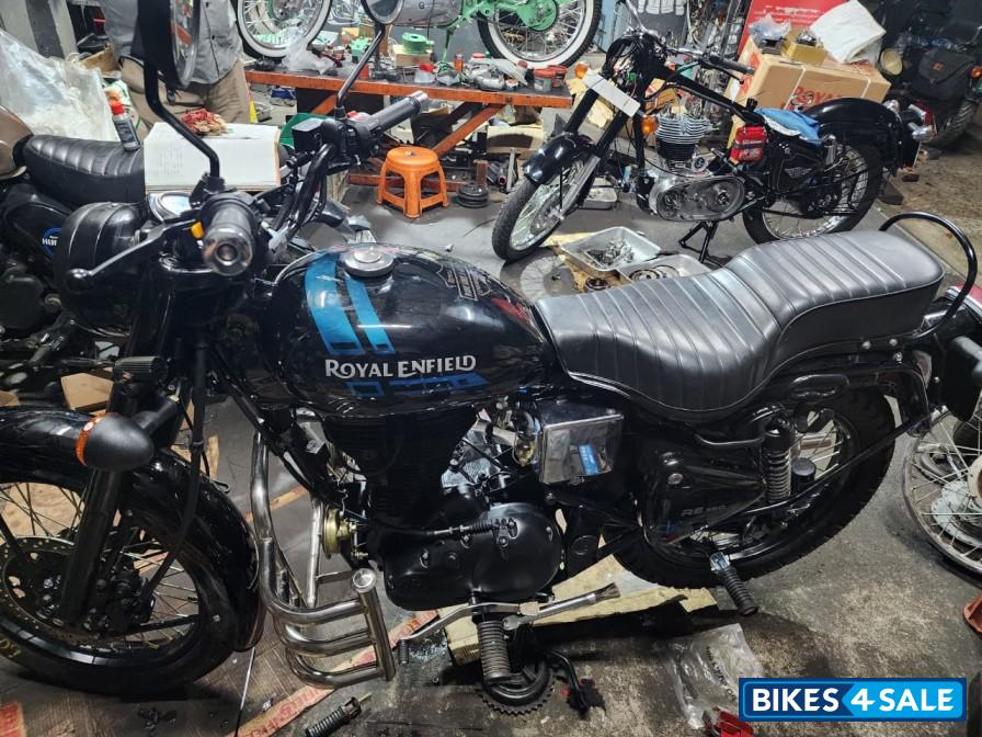 Royal Enfield Bullet Standard 350
