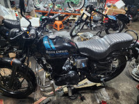 Royal Enfield Bullet Standard 350
