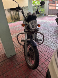 Royal Enfield Thunderbird 350