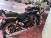 Royal Enfield Thunderbird 350