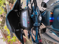 Bajaj Dominar 400 2017 Model