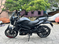 Bajaj Dominar 400 Disc 2019 Model
