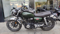 Honda CB350 DLX