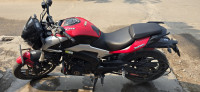 Bajaj Dominar 250 2022