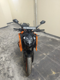 KTM Duke 390 2024 2024 Model