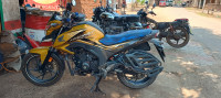 Honda CB Hornet 160R ABS