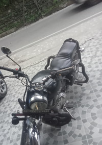 Royal Enfield Bullet Electra 2012 2012 Model