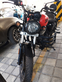 Royal Enfield Meteor 350