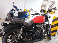 Royal Enfield Meteor 350