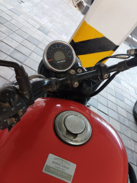 Royal Enfield Meteor 350