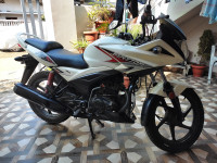 Hero Ignitor 2013 Model