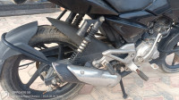 Bajaj Pulsar 135LS