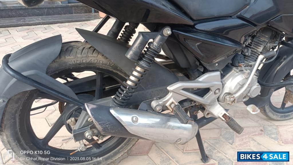 Bajaj Pulsar 135LS