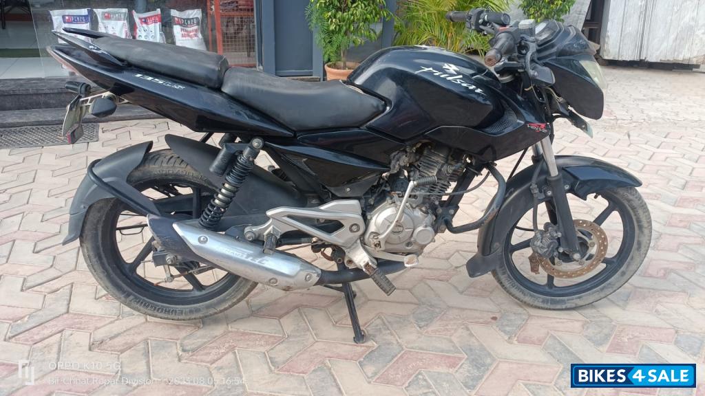 Bajaj Pulsar 135LS