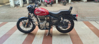 Royal Enfield Bullet 350