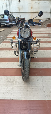 Royal Enfield Bullet 350