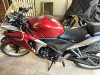 Honda CBR 250R 2011 Model