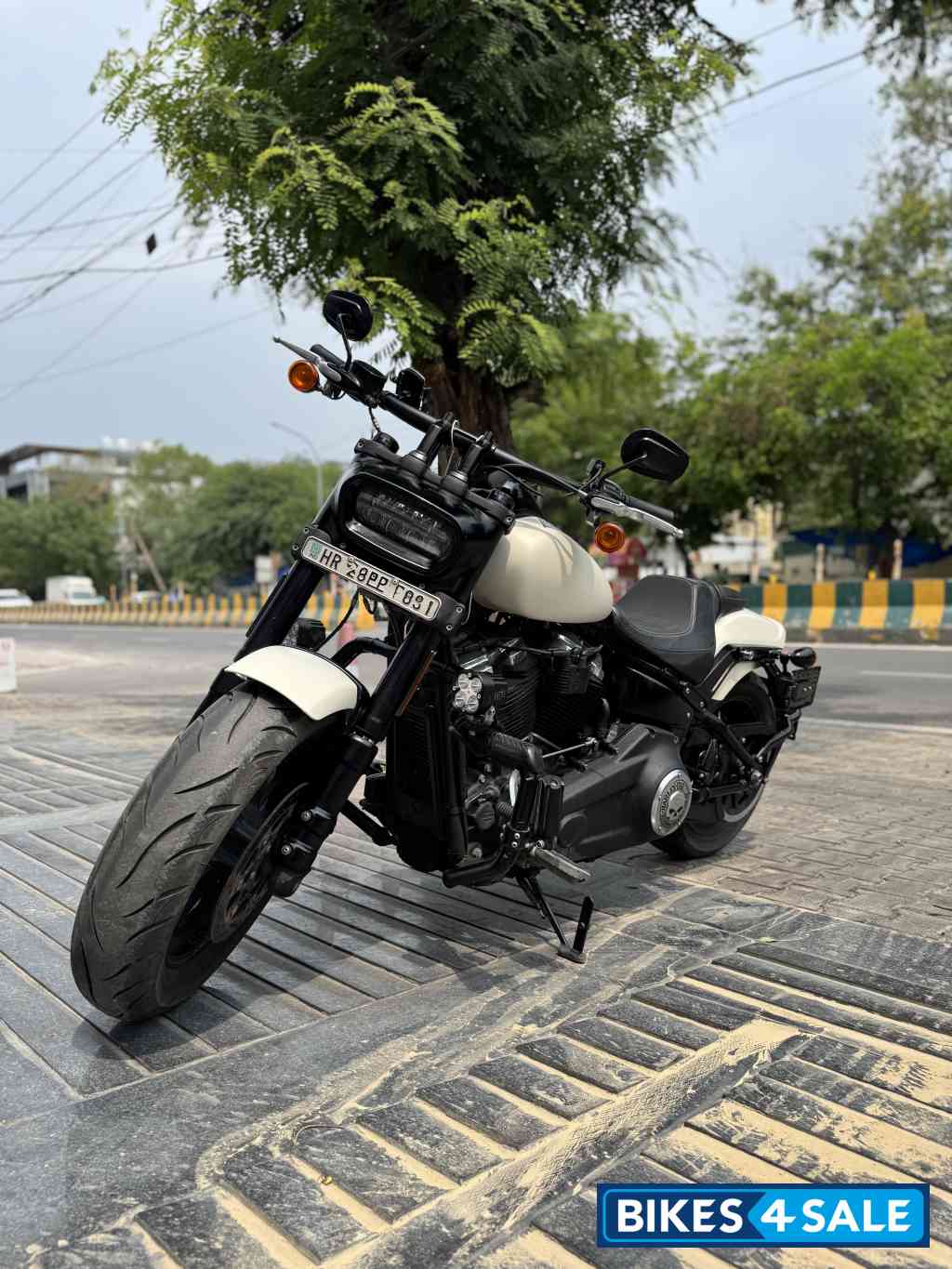 Harley Davidson Fat Bob Harley Davidson Fat Bob