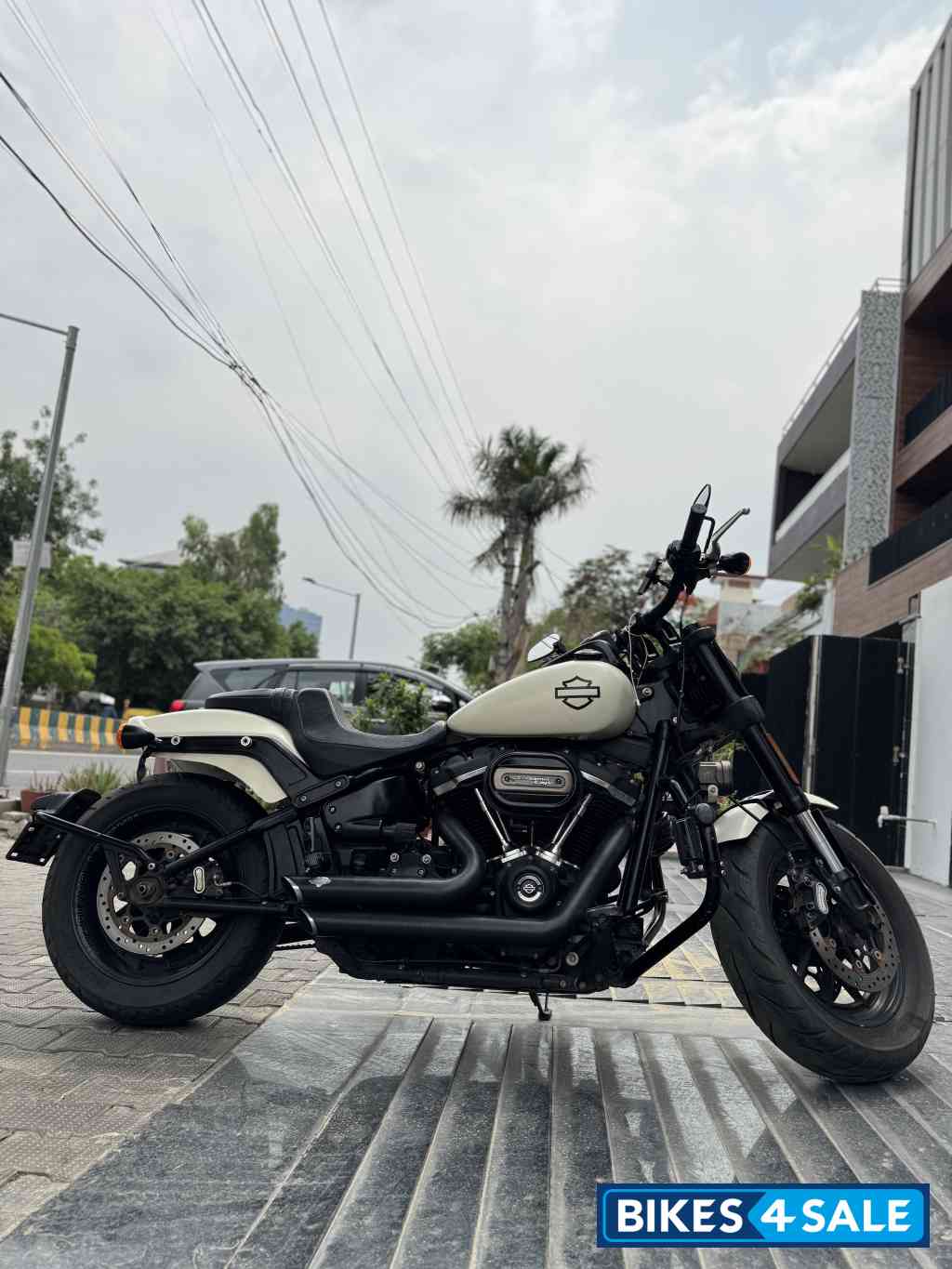 Harley Davidson Fat Bob Harley Davidson Fat Bob