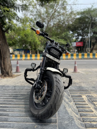 Harley Davidson Fat Bob