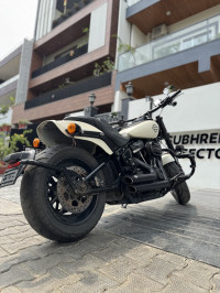 Harley Davidson Fat Bob