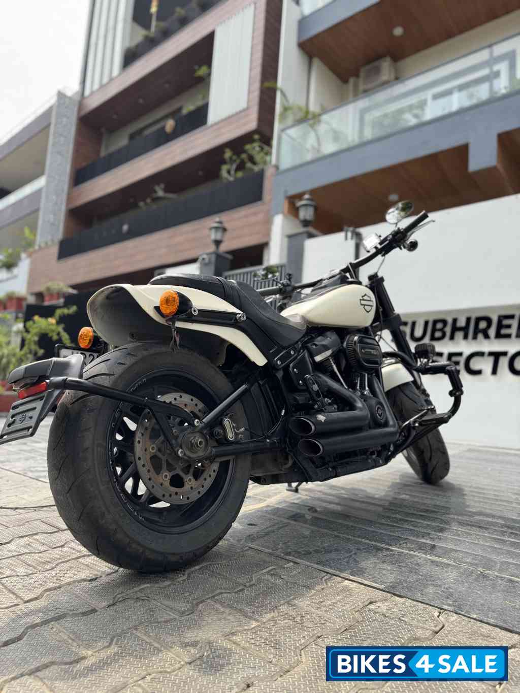 Harley Davidson Fat Bob Harley Davidson Fat Bob