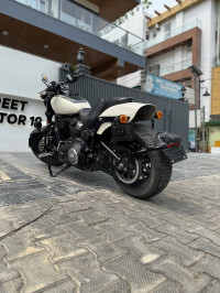 Harley Davidson Fat Bob