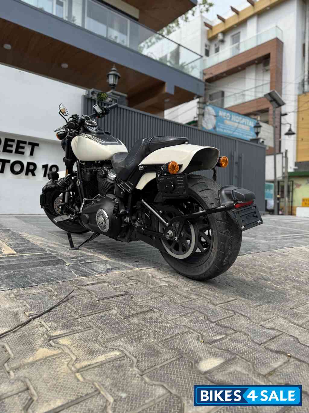 Harley Davidson Fat Bob Harley Davidson Fat Bob