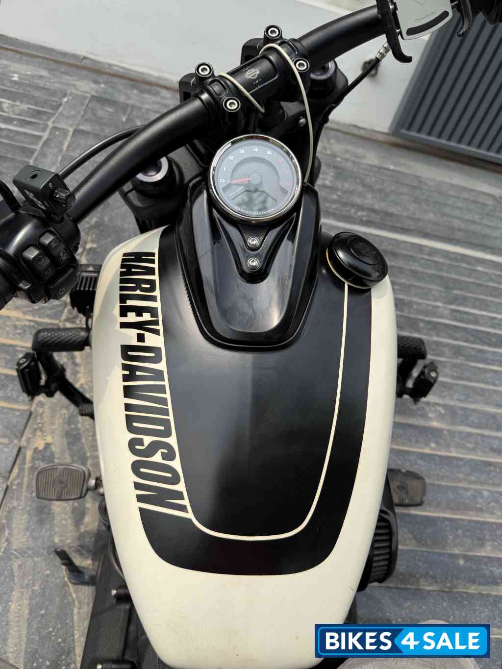 Harley Davidson Fat Bob Harley Davidson Fat Bob