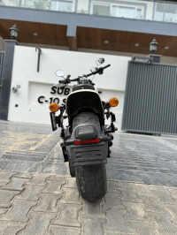 Harley Davidson Fat Bob