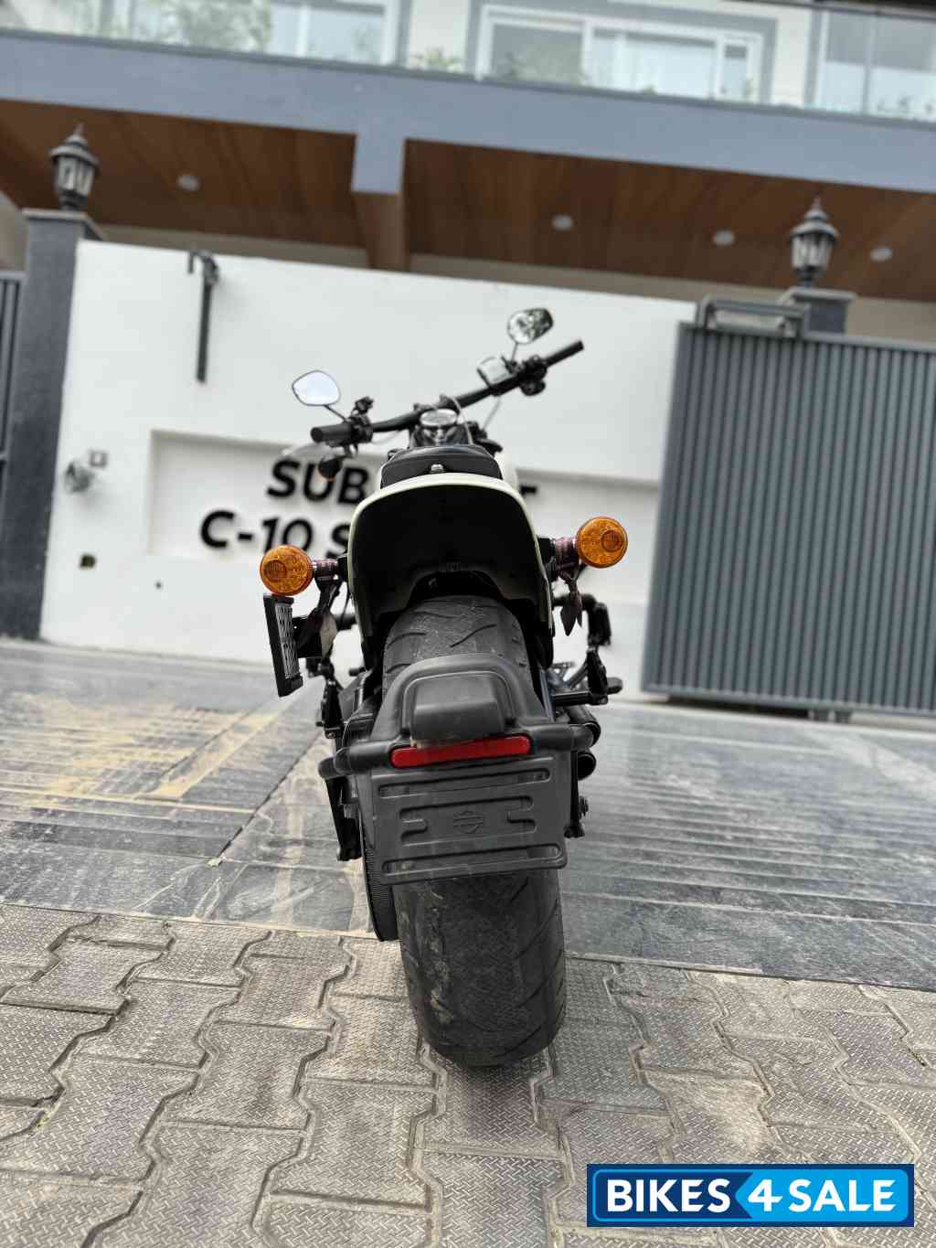 Harley Davidson Fat Bob Harley Davidson Fat Bob