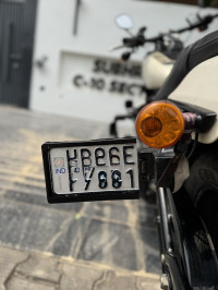 Harley Davidson Fat Bob