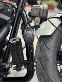 Harley Davidson Fat Bob