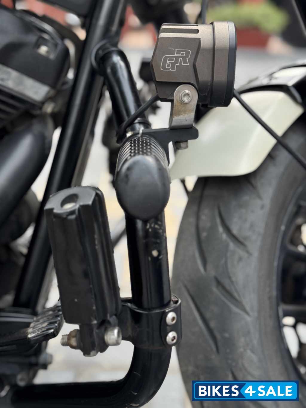 Harley Davidson Fat Bob Harley Davidson Fat Bob