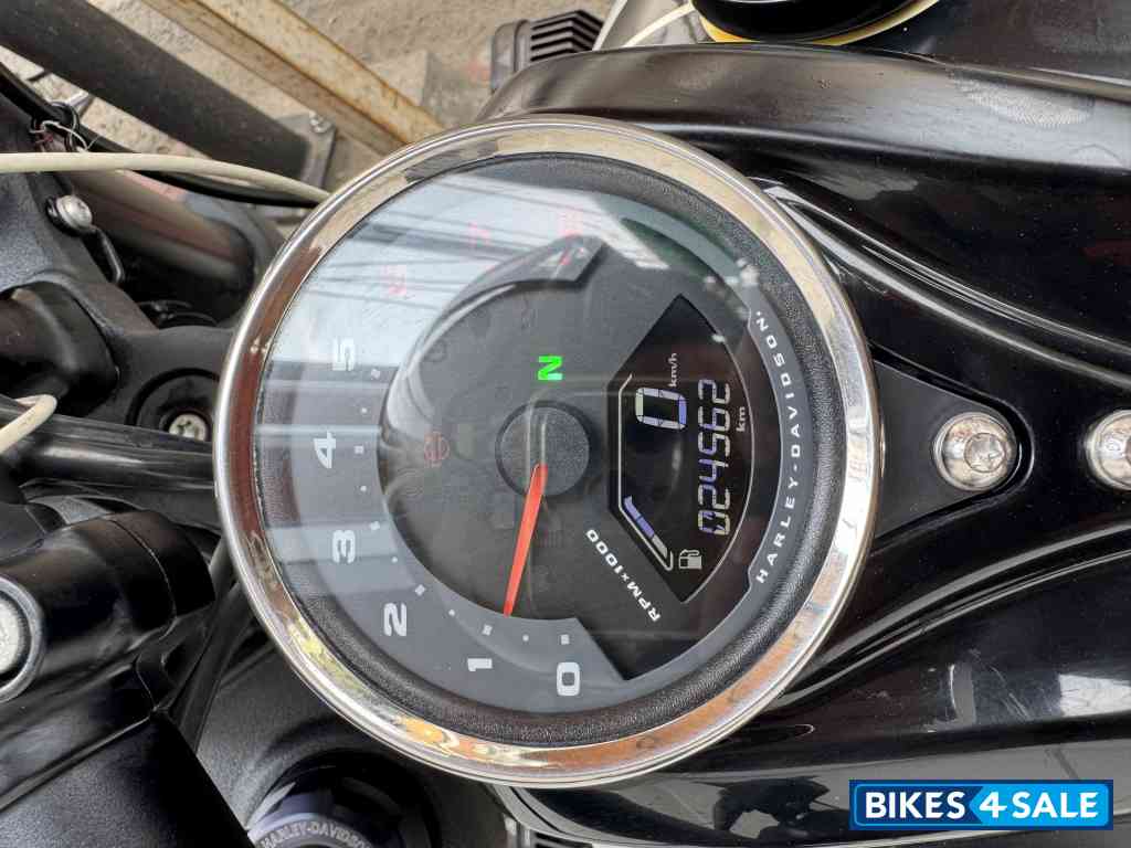 Harley Davidson Fat Bob Harley Davidson Fat Bob