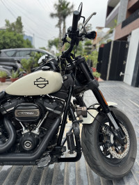 Harley Davidson Fat Bob