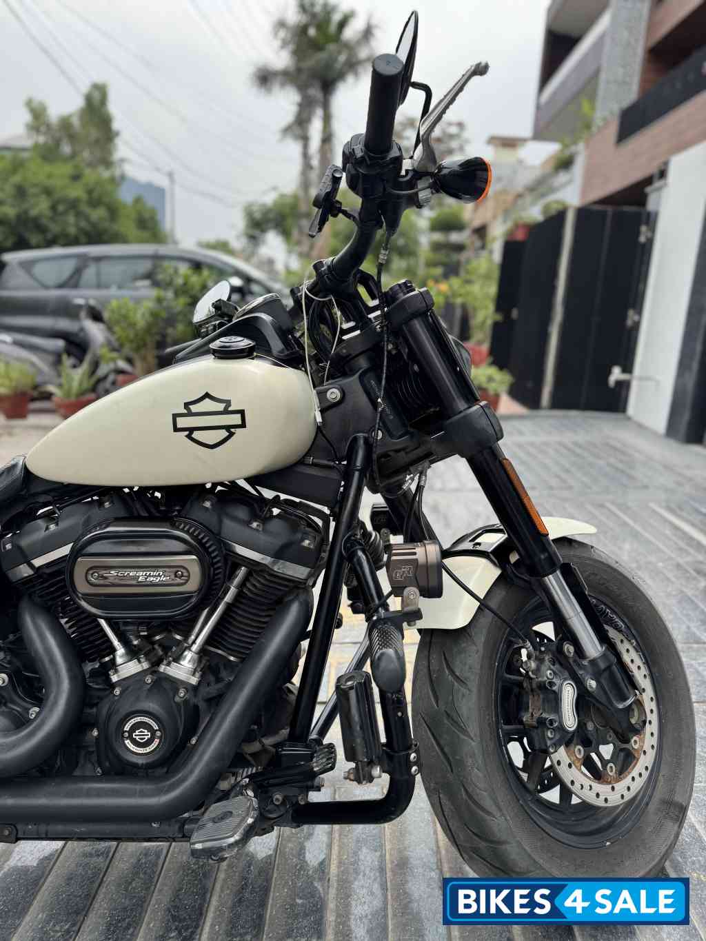 Harley Davidson Fat Bob Harley Davidson Fat Bob