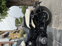 Harley Davidson Fat Bob