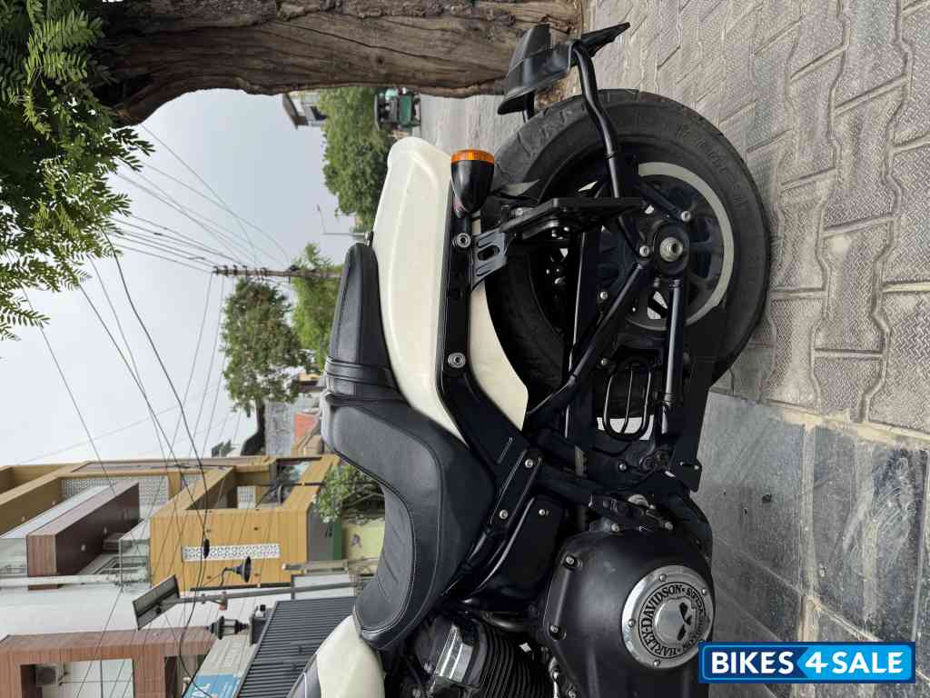 Harley Davidson Fat Bob Harley Davidson Fat Bob