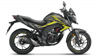 Honda CB Hornet 160R 2018 Model