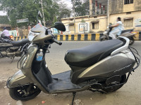 TVS Jupiter BS6 2022 Model