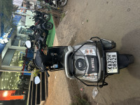 Titanium Grey TVS Jupiter BS6