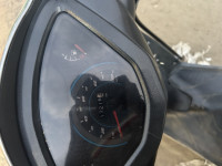 Titanium Grey TVS Jupiter BS6